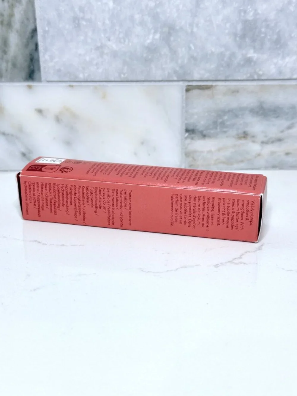 OleHenriksen Pout Preserve - Strawberry Sorbet